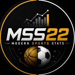 Modern Sports Stats