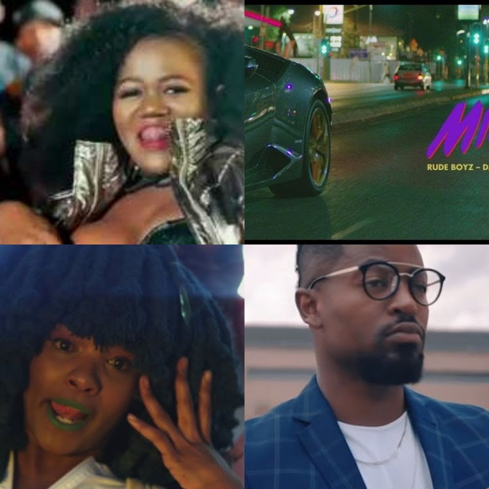 Qcom mega hits