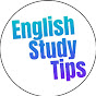English Study Tips logo