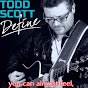 Todd Scott YouTube Profile Photo