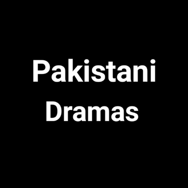 Pak Dramas 