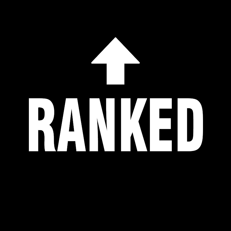Ranked Logo