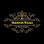 Makeover Palace By Shams Kongkon logo