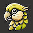 Xe93O-JicJ4-channel-avatar-Totisan parrots