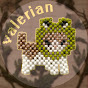 Valerian logo