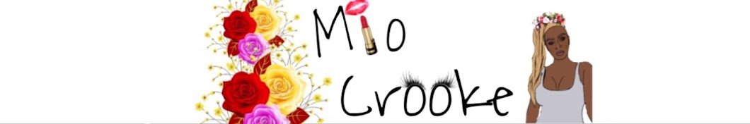Mio Crooke YouTube channel avatar