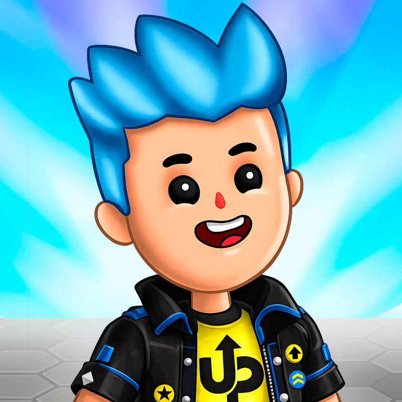 UpBoy