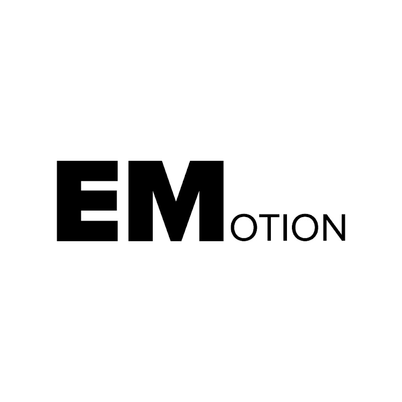 Logo for EMotion
