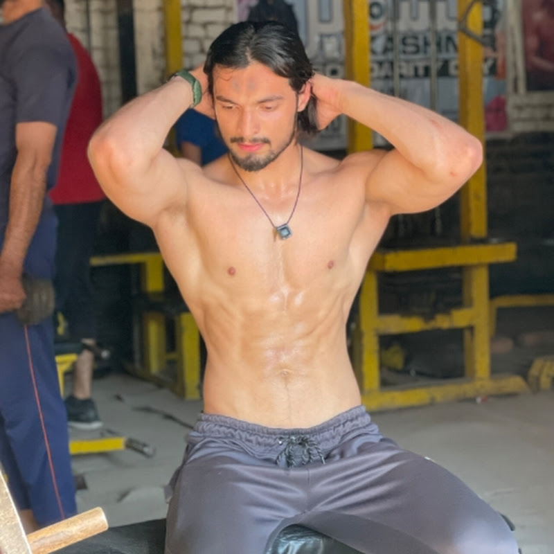 PAK Gym 2.5
