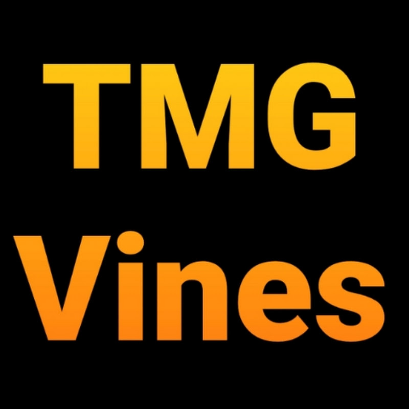 TMG vines icon