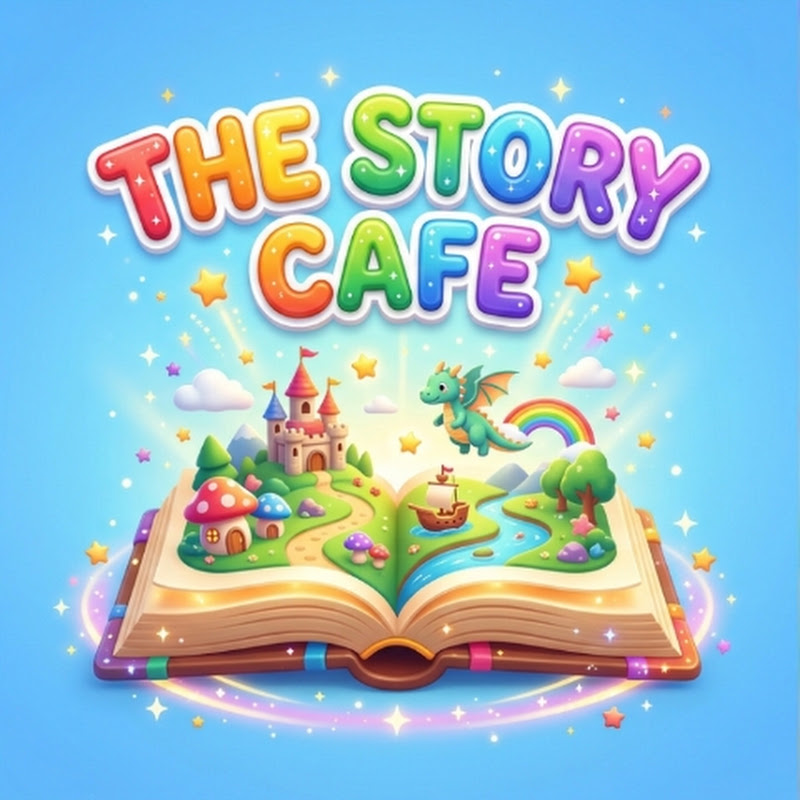 The Story Cafe