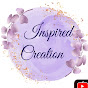 Inspired Creation  logo