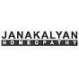 JANAKALYAN HOMEOPATHY logo
