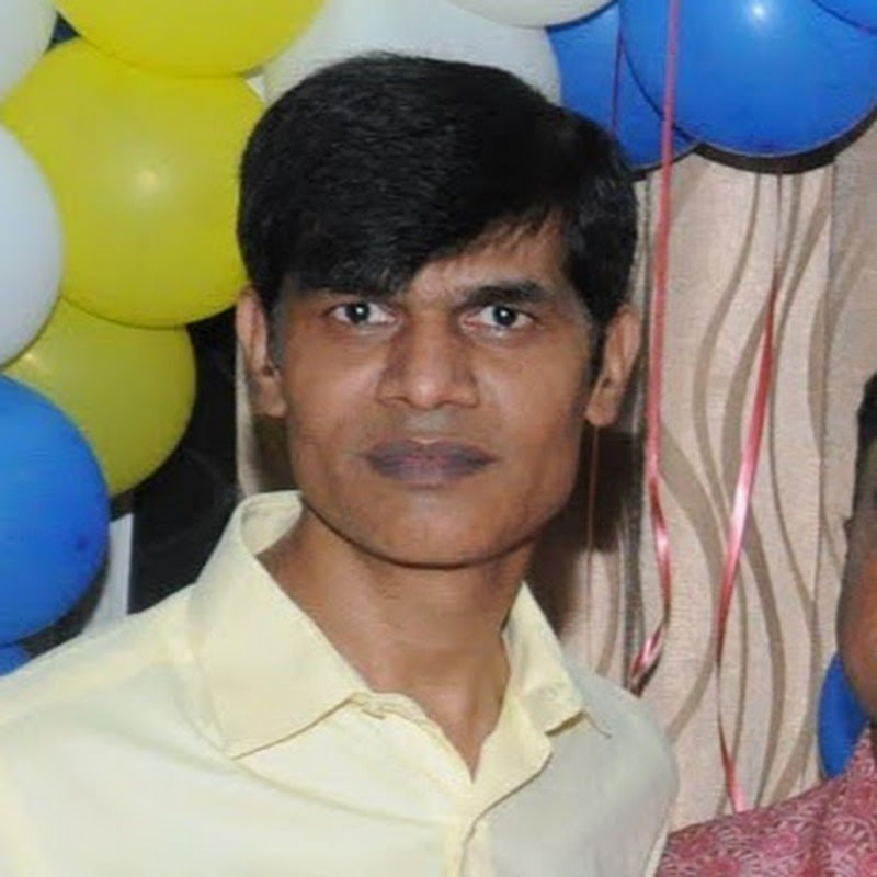 Programming Basics with Praveen
