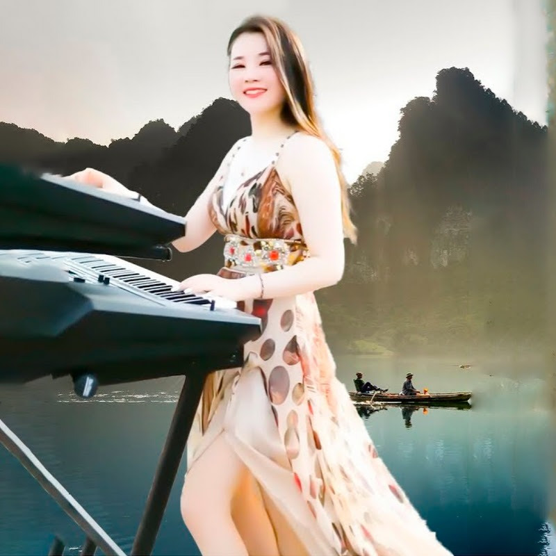 电子琴纯经典纯音 Logo