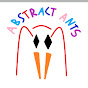 Abstract Ants logo