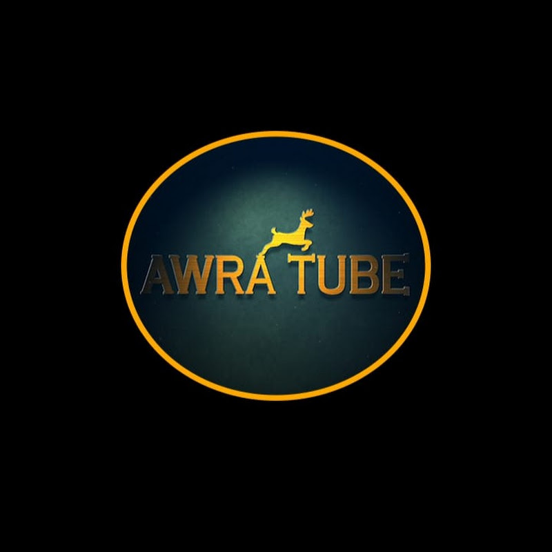 Awra Tube Logo