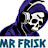 Mr Frisk