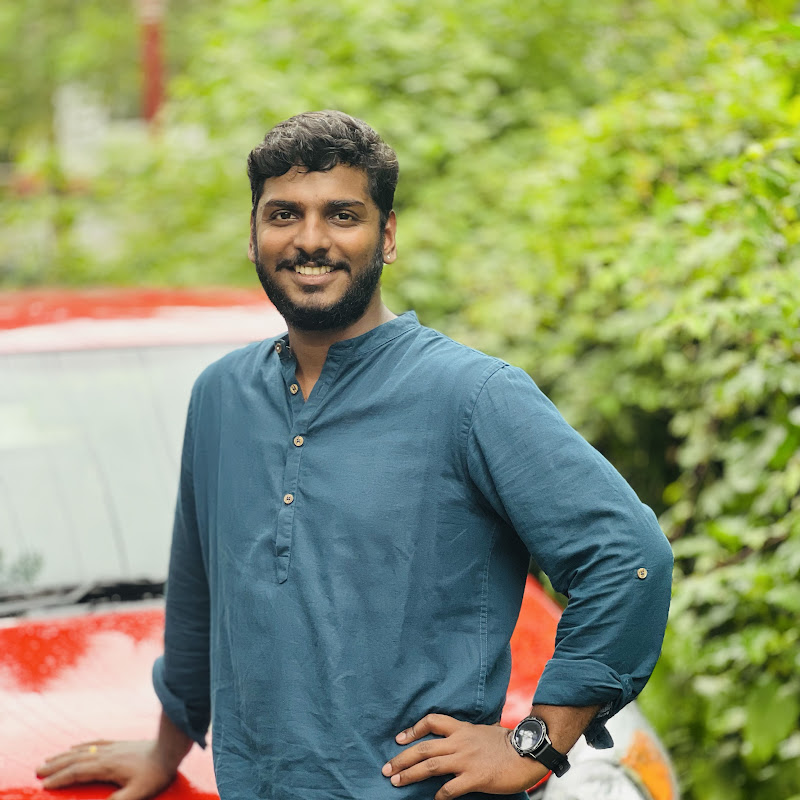 Athul KP