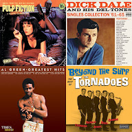 Pulp Fiction Soundtrack