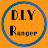 @DIY_Ranger