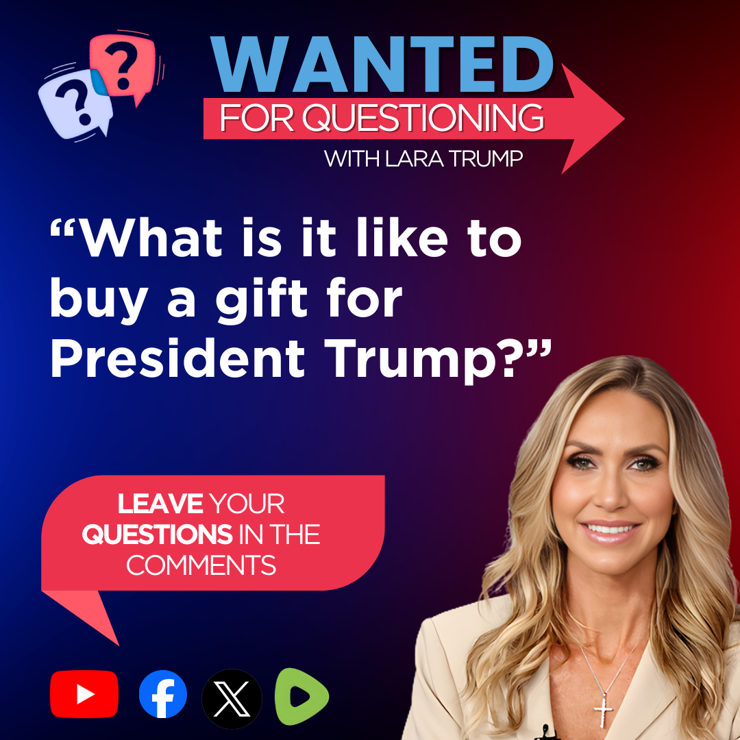 Post from Lara Trump