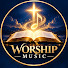 96AzhW-G7Pk-channel-avatar-Worship Music Bible