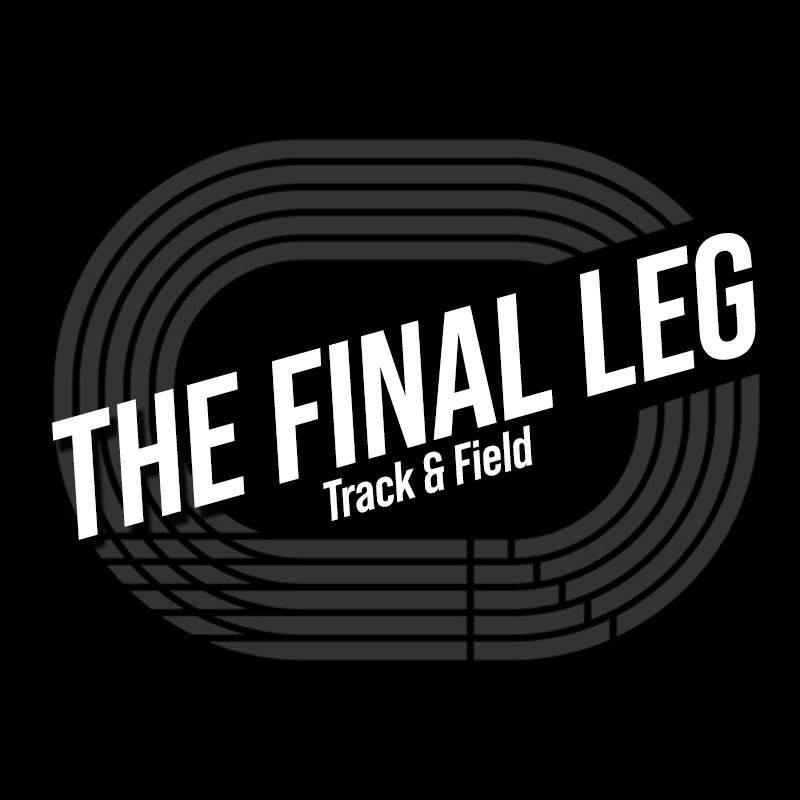 The Final Leg Track & Field channel logo