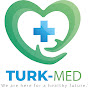 TurkMed Medical Center logo