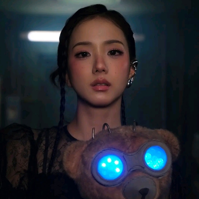 JISOO NATIONAL 