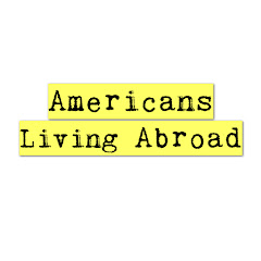 Americans Living Abroad