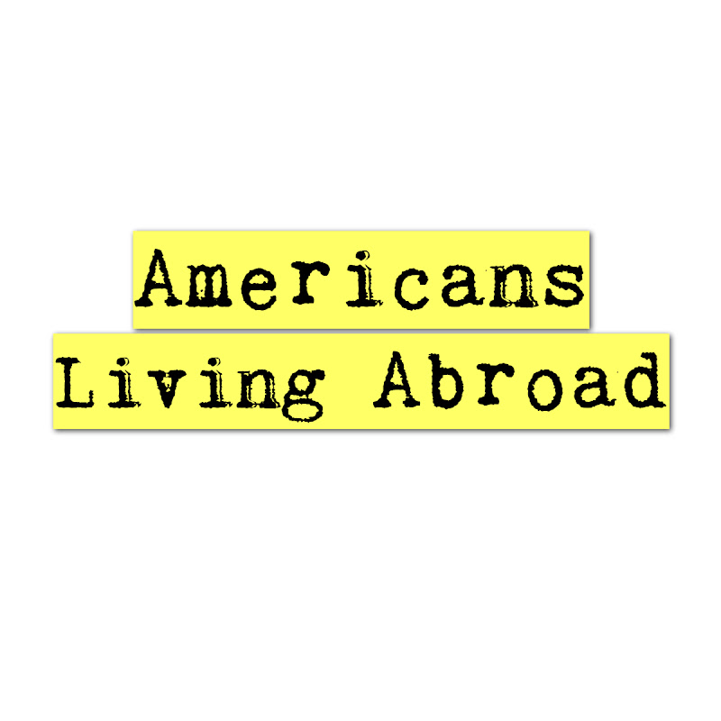 Americans Living Abroad
