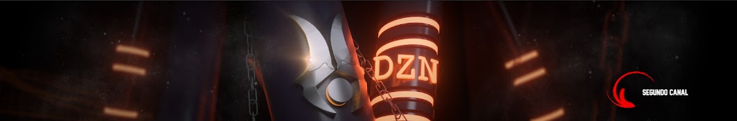 HS DZN YouTube channel avatar