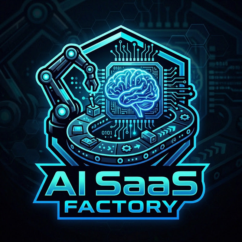 AI SaaS Factory