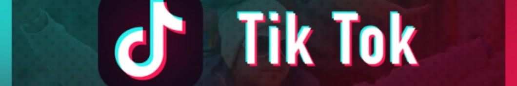 Tik Tok Channel رمز قناة اليوتيوب