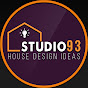 Studio 93 - House Design Ideas logo