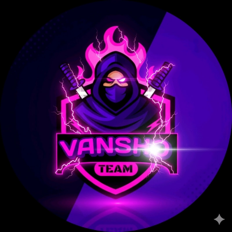 Vansho Gaming