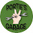 Portie's Garage