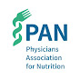 PAN - Physicians Association for Nutrition logo