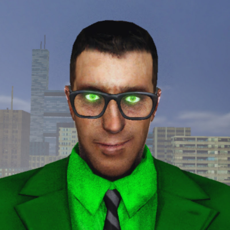 Noclip!?sfm!