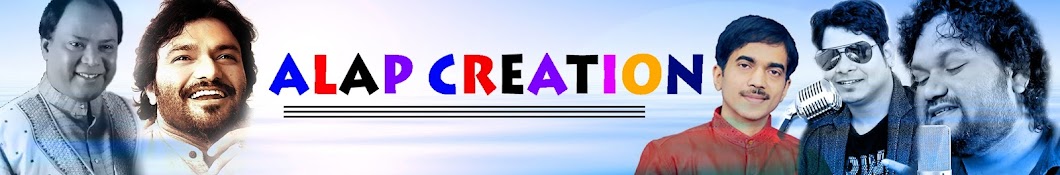 alap creation YouTube channel avatar