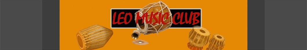 LEO MUSIC CLUB رمز قناة اليوتيوب