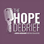 The Hope Debrief logo