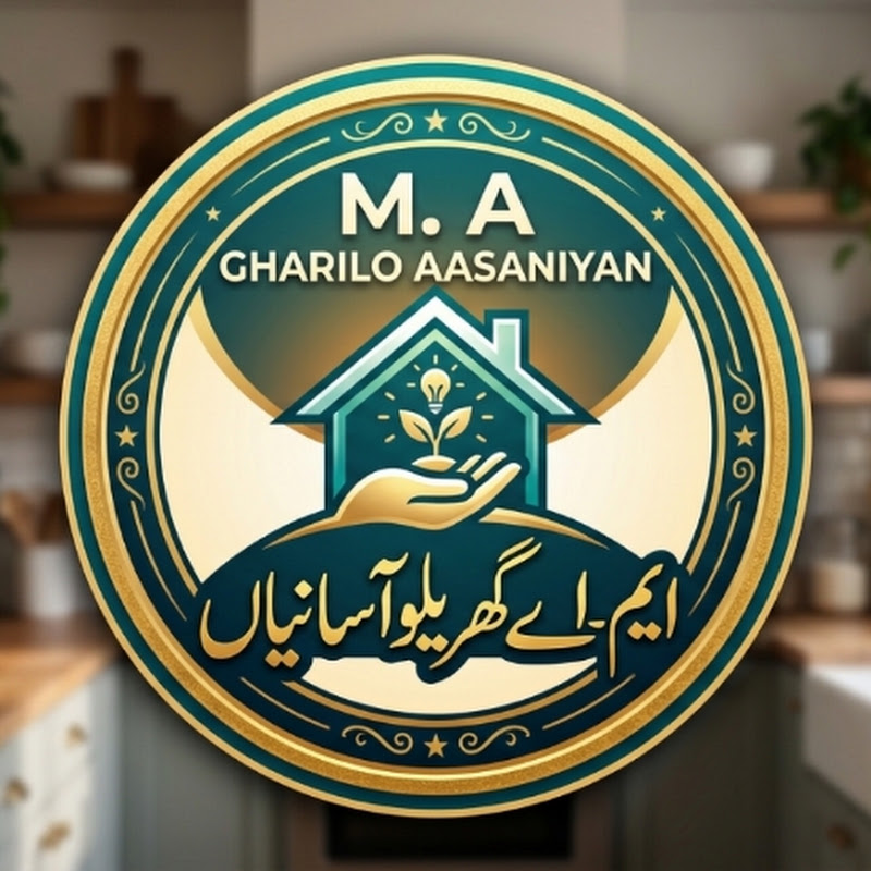 M. A gharilo aasaniyan    