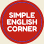 Simple English Corner logo