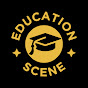 Education Scene logo