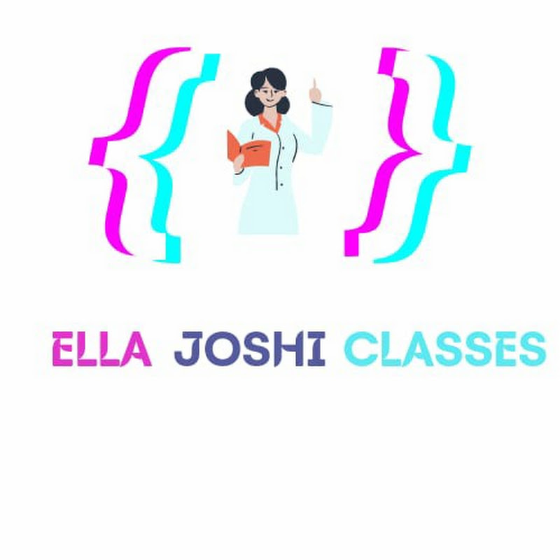 Ella Joshi Classes