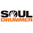 Soul Drummer Sydney