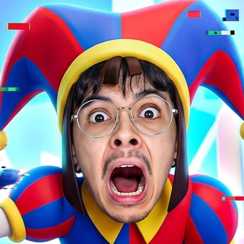 Litsu Fourretout Gaming