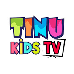 Tinu Kids TV avatar